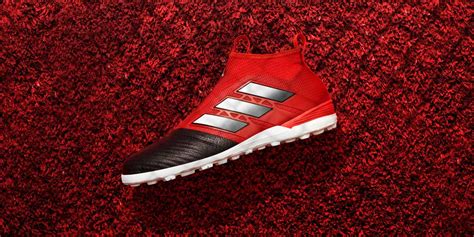 Adidas ACE Tango 17+ PureControl Turf (Red Limit Pack)